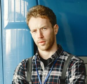 Picture of Mark Wolfe
